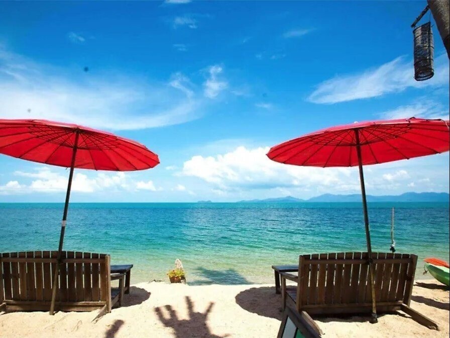 Отель By Beach Resort 3*